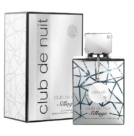 ARMAF CLUB DE NUIT SILLAGE 105 ML