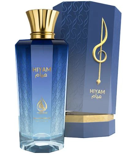 Mawwal Poison Hiyam 100ml — miniatura 2