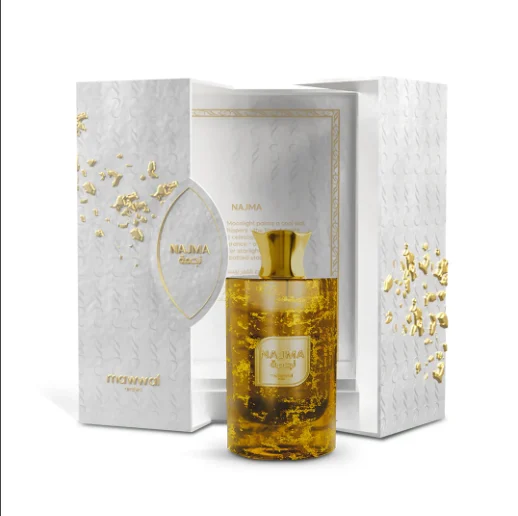MAWWAL UNIVERSE NAJMA 100Ml — miniatura 2