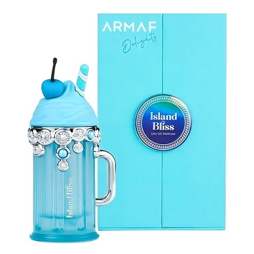ARMAF ISLAND BLISS 100ML - miniatura 2