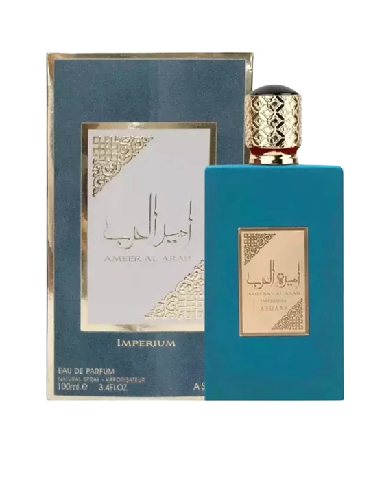 ASDAAF AMEER AL ARAB IMPERIUM 100ML