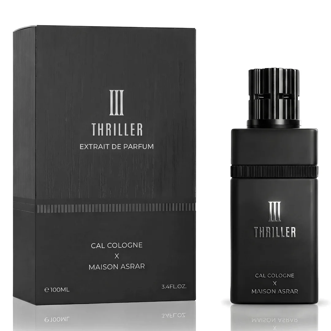 III Thriller Maison Asrar — miniatura 2