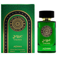 Anfar Adyan Urooj 100ml — miniatura 2