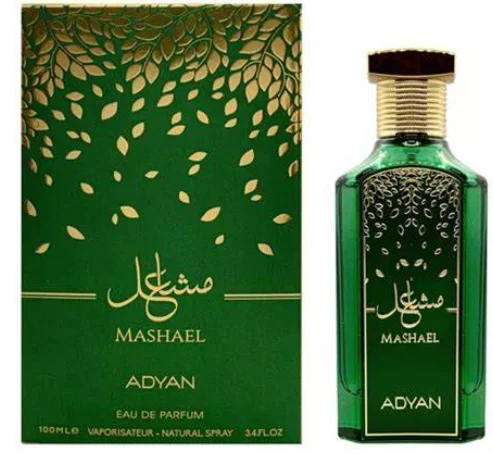 Anfar Adyan Mashael 100ml — miniatura 2