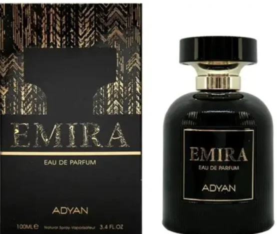 ANFAR ADYAN EMIRA 100ML - miniatura 2