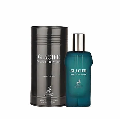 Glacier Pour Homme Maison Alhambra — miniatura 2