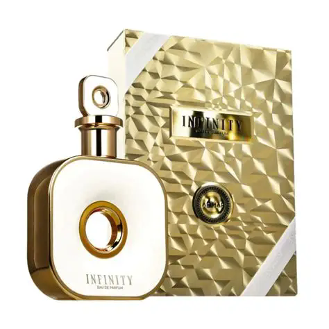 ARMAF INFINITY GOLD 100ML