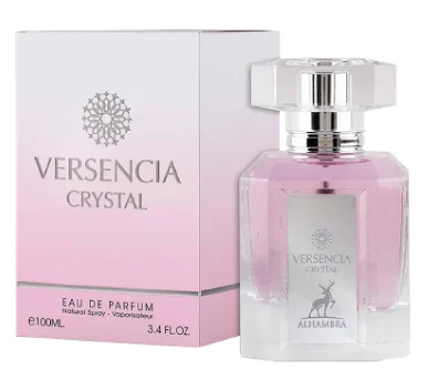 Versencia Crystal Maison Alhambra — miniatura 2