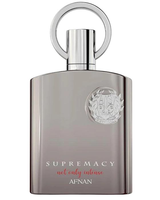 Afnan Supremacy Not Only Intense 150ml — miniatura 2