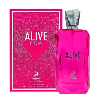 Alive Now Maison Alhambra — miniatura 2