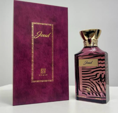 AHMED AL MAGHRIBI JOUD 100ML