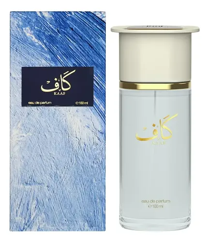 Ahmed Al Maghribi Kaaf 100 Ml — miniatura 2