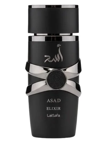 LATTAFA ASAD ELIXIR 100ML - miniatura 2