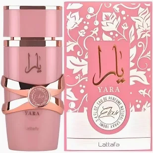 LATTAFA YARA ELIXIR 100ML - miniatura 2