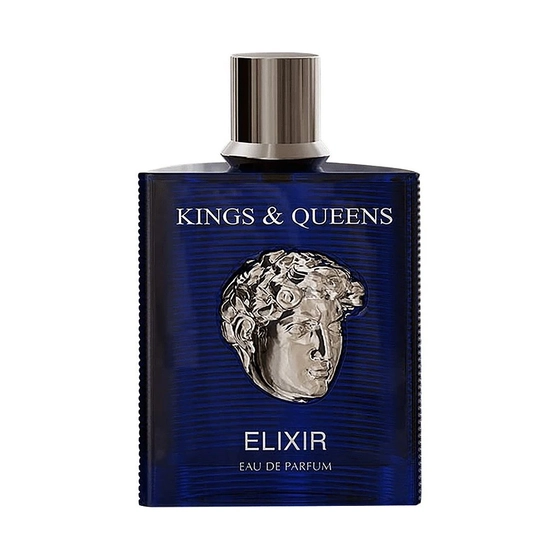 AMARAN KINGS & QUEENS ELIXIR 100ML - miniatura 2