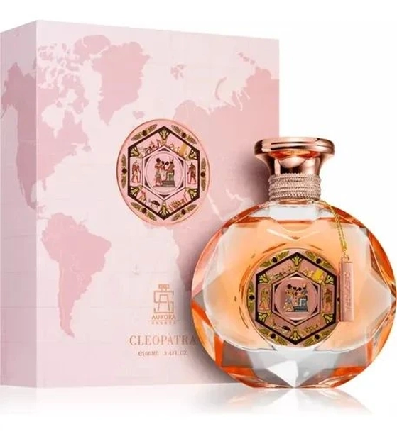 AURORA SCENTS CLEOPATRA 100ML - miniatura 2