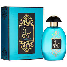 PERFUME AL WATANIAH MARJAAN 100ML - miniatura 2