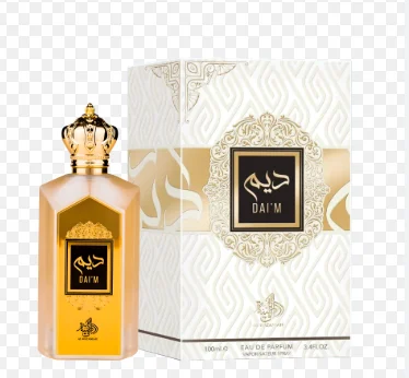AL WATANIAH lDAI'M 100ML