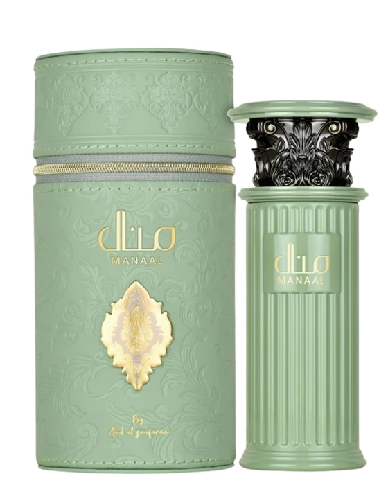 Ard Al Zaafaran Manaal 100ml — miniatura 2