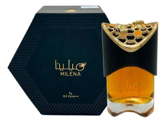 Ard Al Zaafaran Milena EDP 100ml — miniatura 2