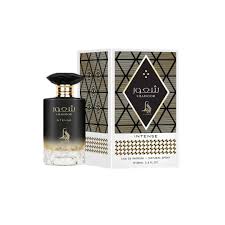 PERFUME SHAHOOR INTENSE 100ML - miniatura 2