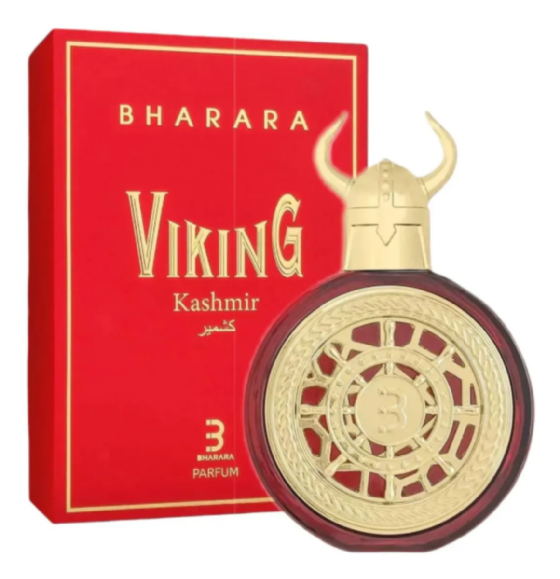 BHARARA VIKING RIO 100ML - imagem 1