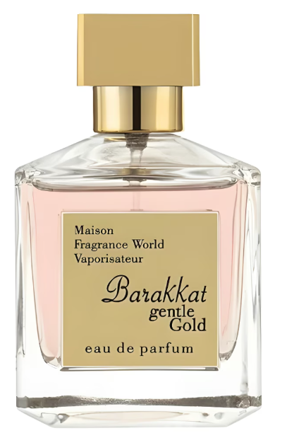 BARAKKAT GENTLE GOLD 100 ML