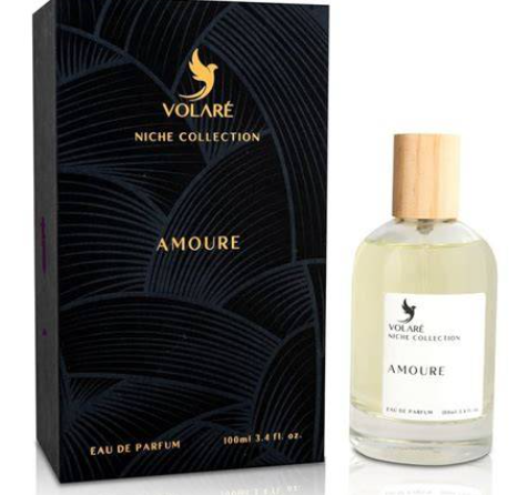 VOLARÉ AMOURE 100ML