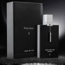 ARMAF CLUB DE NUIT PRECIEUX I 55ML - miniatura 2