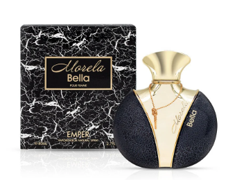 EMPER MORELA BELLA POUR FEMME 80ML - miniatura 2