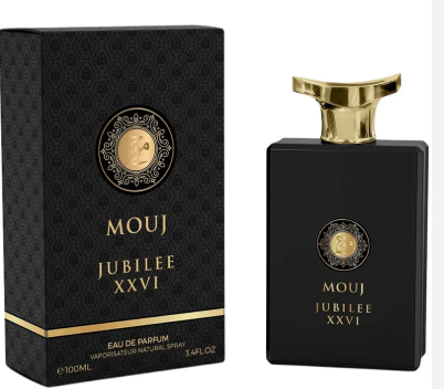 Emper Mouj Jubilee Xxvi Unisex 100ml — miniatura 2