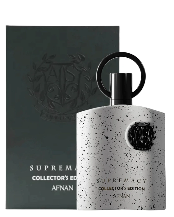 Afnan Supremacy Collector'S Edition 100ml — miniatura 2