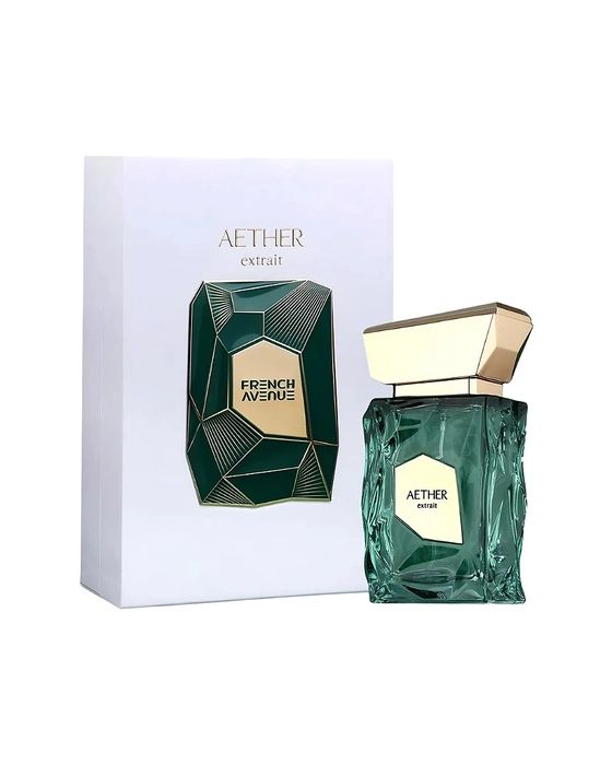 FRENCH AVENUE AETHER EXTRAIT 100ML - miniatura 2