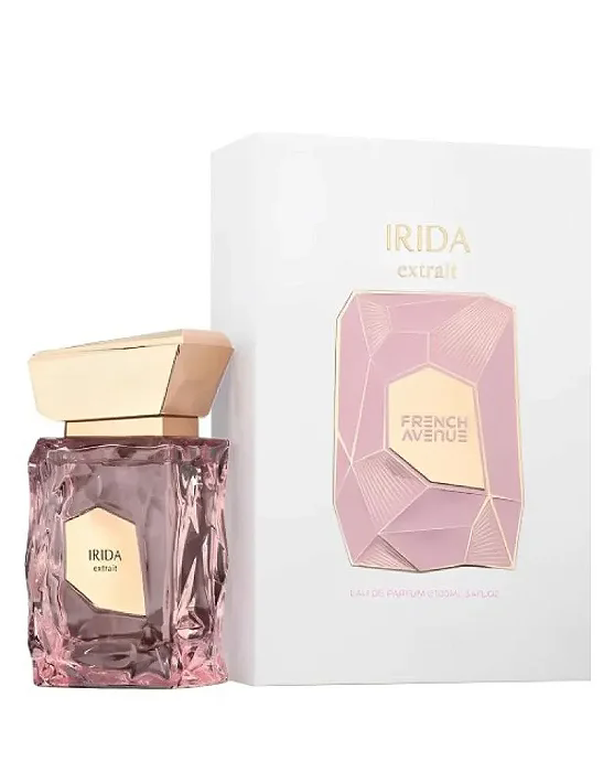 French Avenue Irida EDP 100ml — miniatura 2