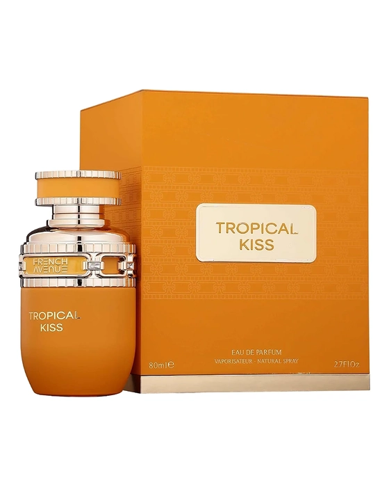 French Avenue Tropical Kiss 80ml — miniatura 2