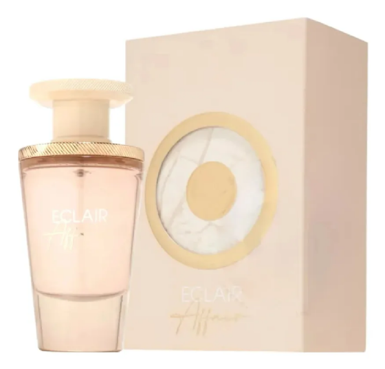 FRENCH AVENUE  ECLAIR AFFAIR EDP 100ML - miniatura 2