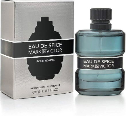 FRAGRANCE MARK & VICTOR 100ML