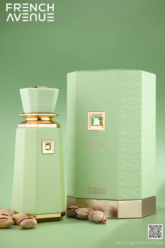 French Avenue Luscious 100ml — miniatura 2