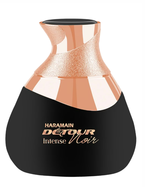 Haramain Detour Noir Intense 100ml — miniatura 2