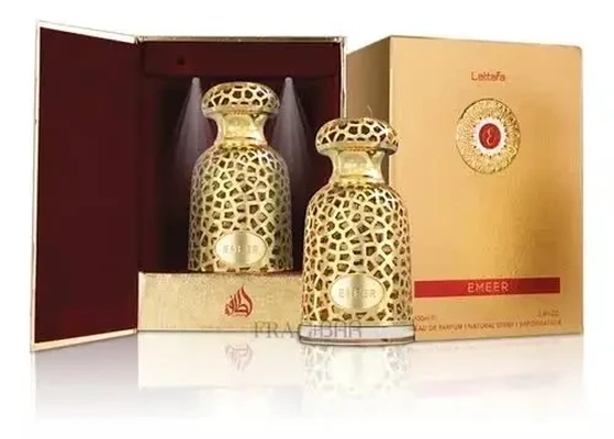 Emeer Lattafa Perfumes - miniatura 2