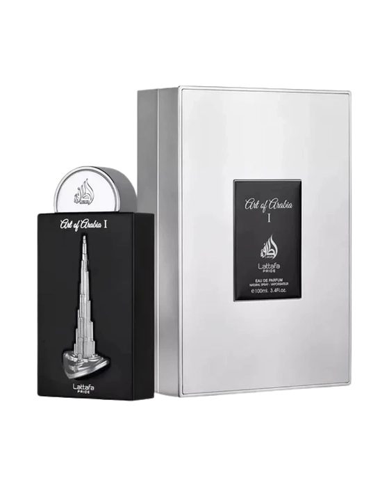 Art of Arabia I Lattafa Perfumes — miniatura 2