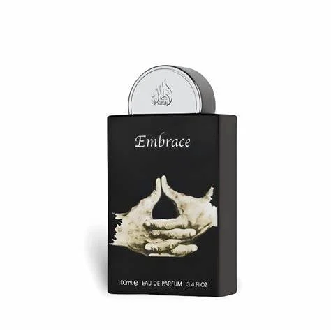 Embrace Lattafa Perfumes - miniatura 2