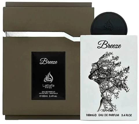 LATTAFA BREEZE 100ML - miniatura 2