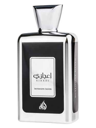 Lattafa Ejaazi Intensive Silver 100ml — miniatura 2