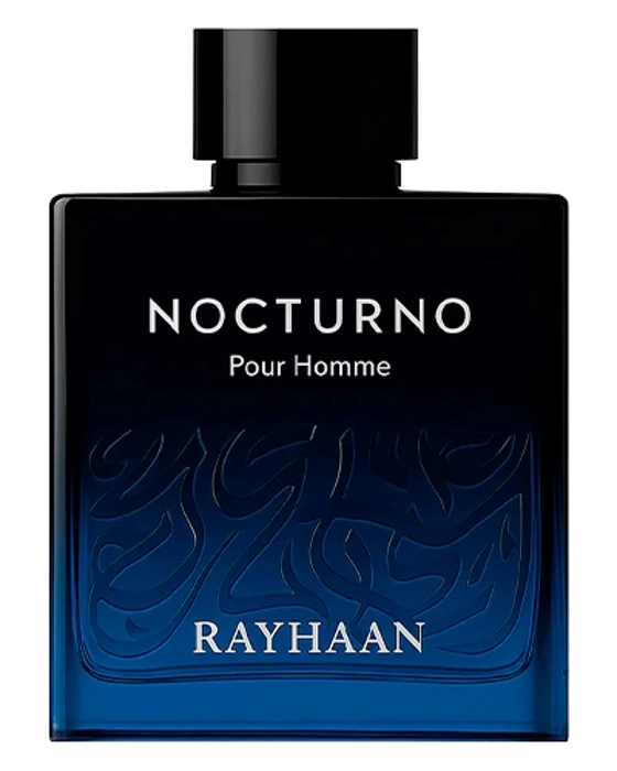RAYHAAN NOCTURNO 100ML - imagem 1