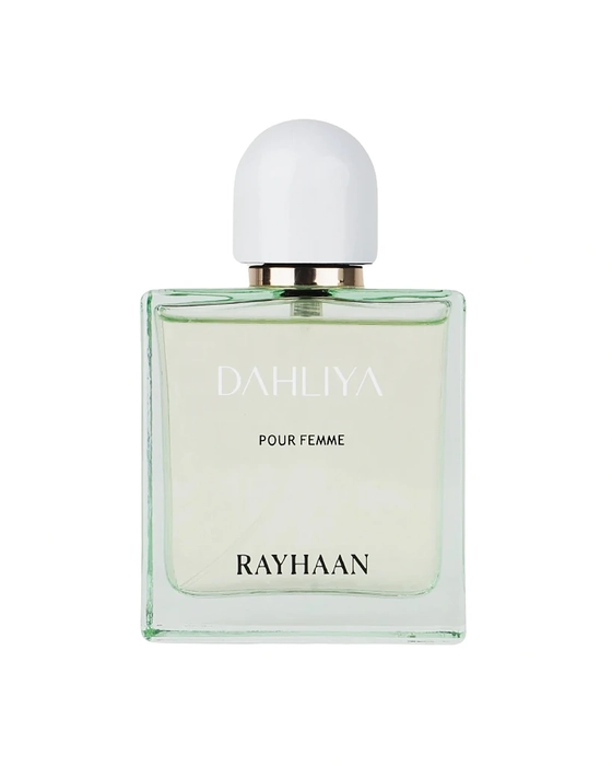 RAYHAAN DAHLIYA FOR HER 100ML