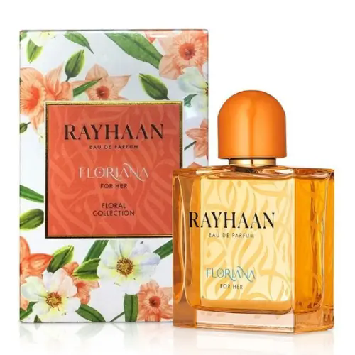 Rayhaan Floriana For Her 100ml