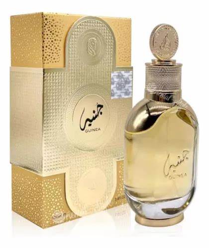 LATTAFA GUINEA 100ML