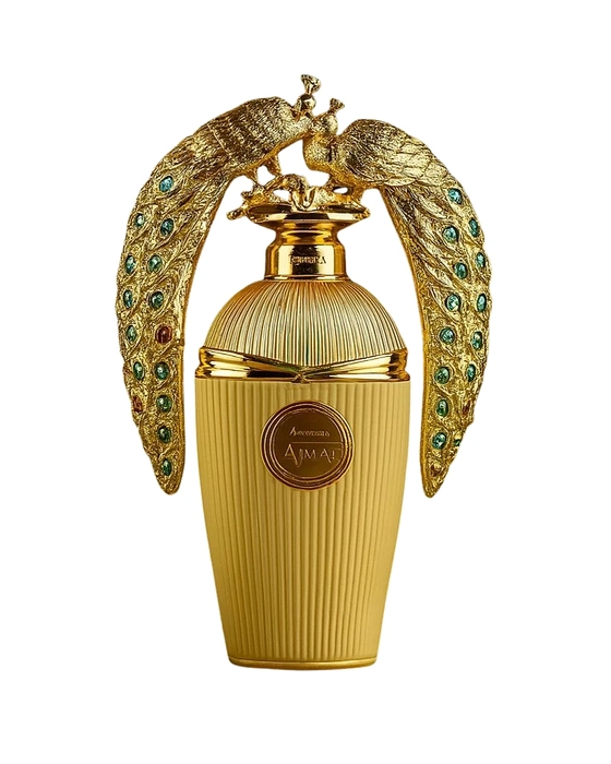 LATTAFA AFEEF 100ML - miniatura 2