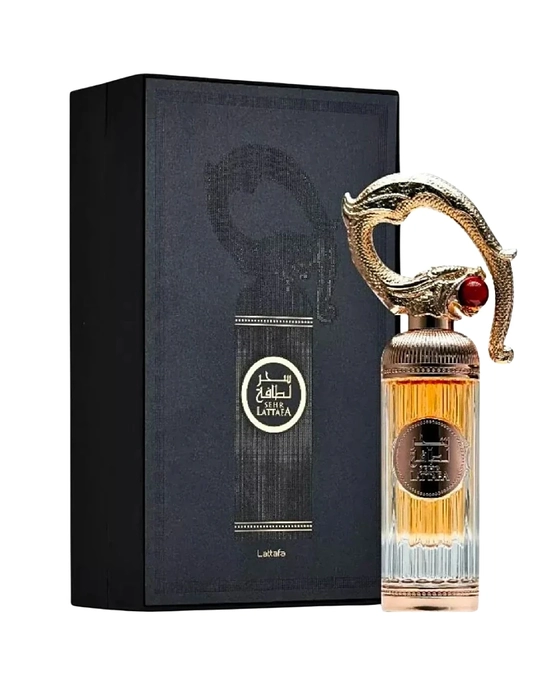 Lattafa Sehr 100ml - miniatura 2